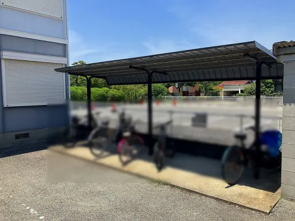 M’sシーサイドプラザ2 A棟B棟C棟