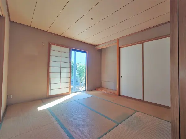 白井市大山口一丁目　中古戸建