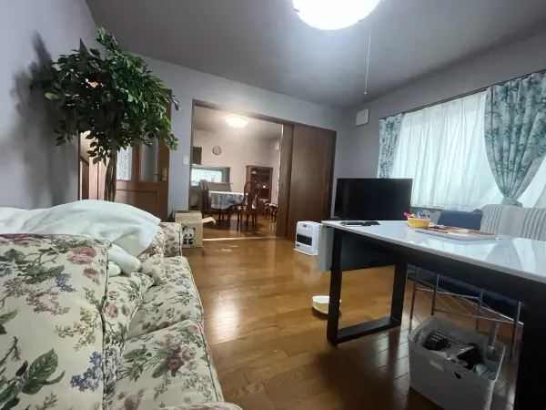 名古屋市瑞穂区中根町