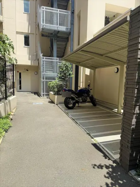パークハウス駒込六義園
