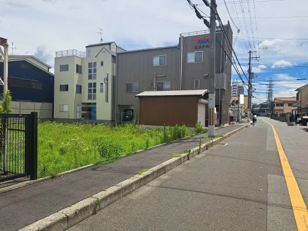 松原市天美我堂２丁目