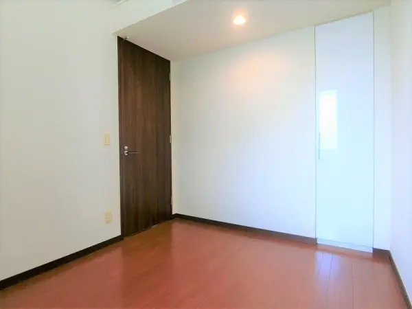 D’グラフォートレイクタウンI棟B館