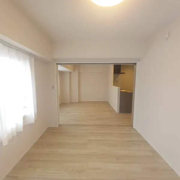 ロワールマンションロゼ吉塚