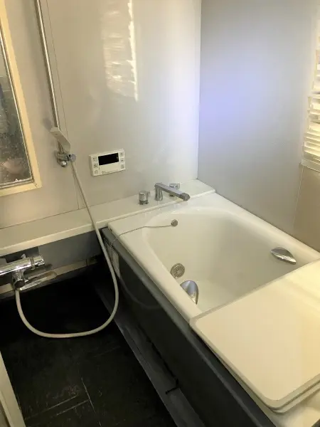 川西市清和台西3丁目　戸建