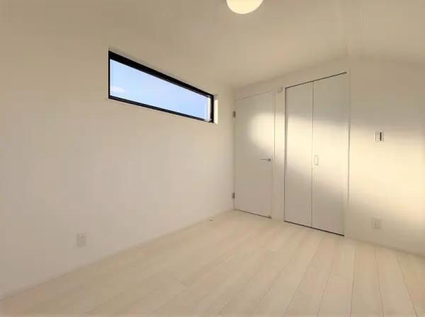 東京都北区志茂3丁目　戸建