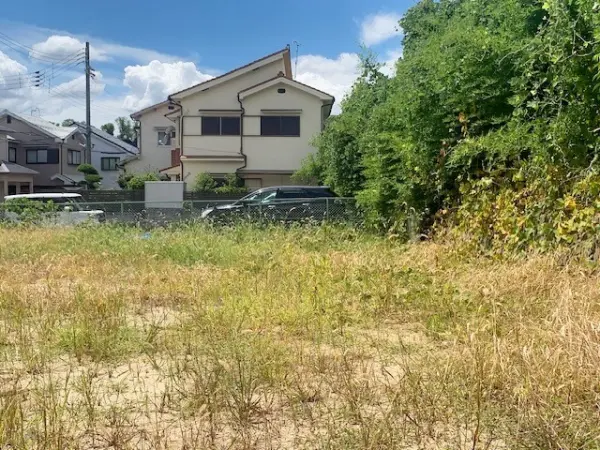 大和郡山市小泉町