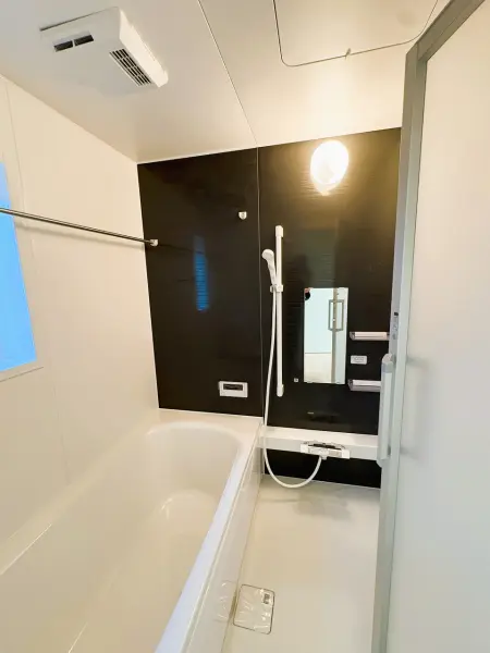 石狩市花川南2条2丁目戸建（1号地）