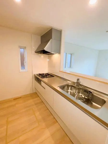 石狩市花川南2条2丁目戸建（2号地）