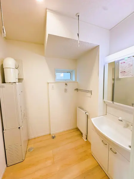 石狩市花川南2条2丁目戸建（4号地）