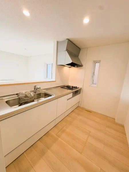 石狩市花川南2条2丁目戸建（5号地）