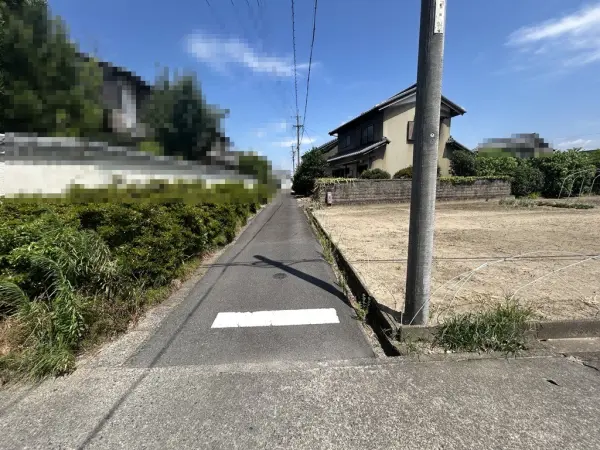 一宮市浅井町河端字宮東