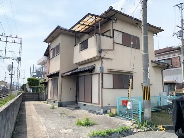 橿原市曽我町