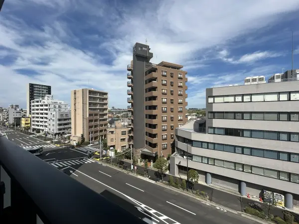 プレミスト金町