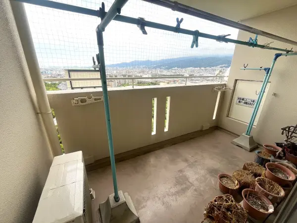 アステム芦屋B棟