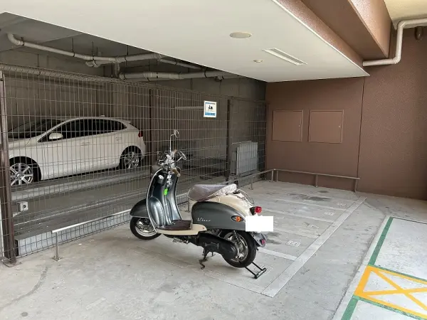 エスリード八尾北本町