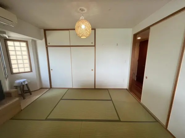 ジオ彩都いぶきの森