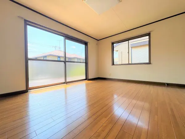 北葛飾郡杉戸町高野台西5