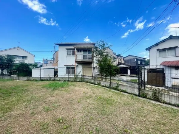 福岡市博多区竹下五丁目