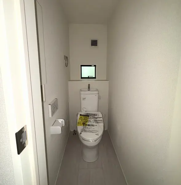 柏市豊住一丁目　新築1号棟