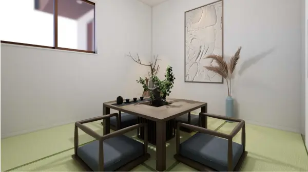 町田市根岸一丁目　1号棟