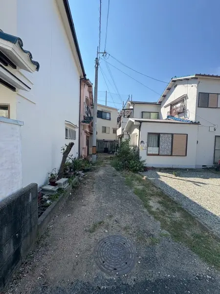 垂水区福田1丁目