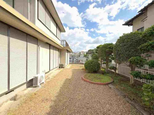 奈良市千代ヶ丘3丁目