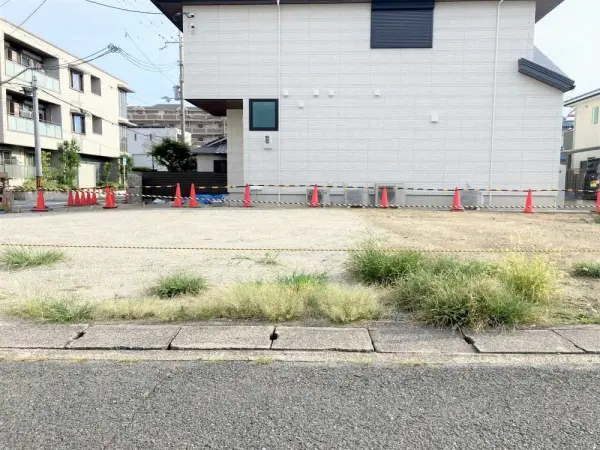奈良市三条添川町