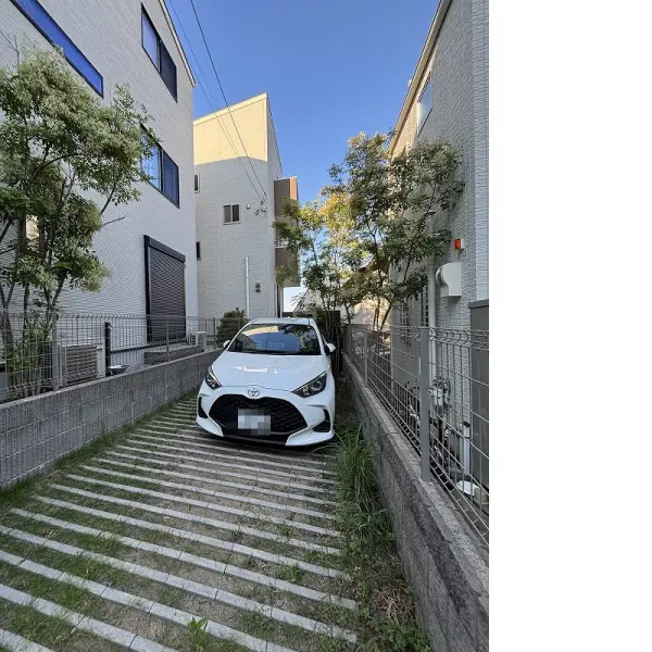 西宮市甑岩町