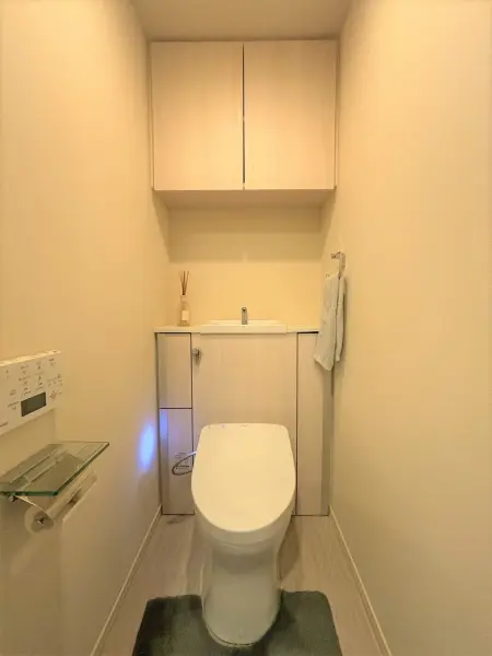 ライオンズ調布つつじが丘シーズンヒル