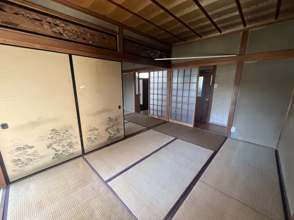 三木市大村字北山