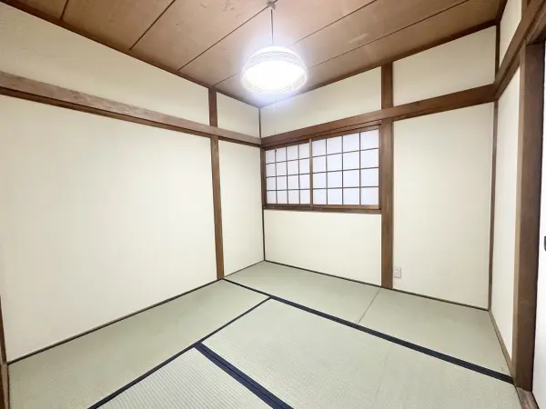 大阪市平野区瓜破6丁目