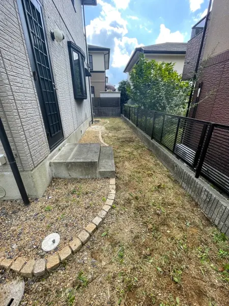 豊能郡豊能町新光風台1丁目　戸建