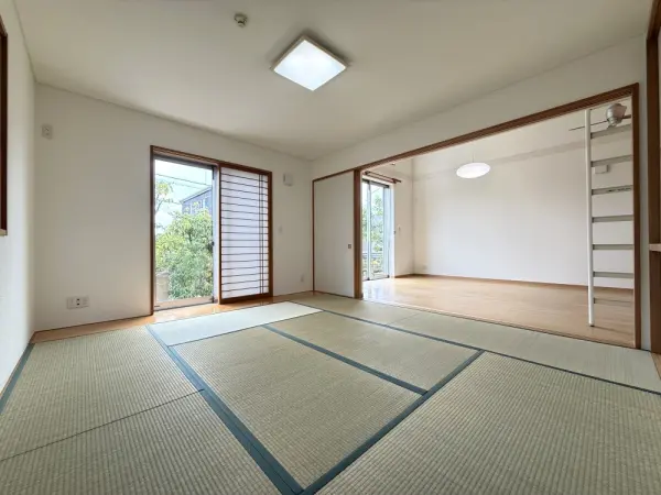 中古戸建　茨木市彩都あさぎ六丁目