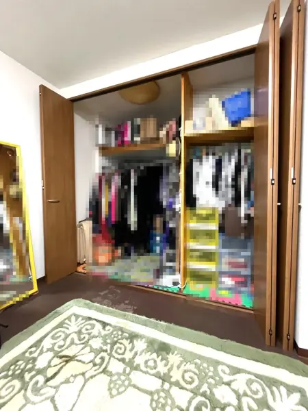 チュリス枚方田宮本町