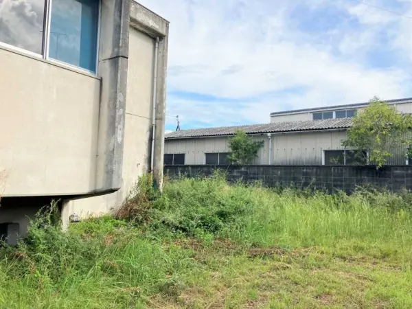 天理市二階堂上ノ庄町