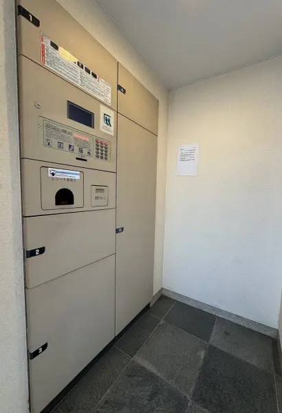 ステイツ千里山東プロムナード・デュオ