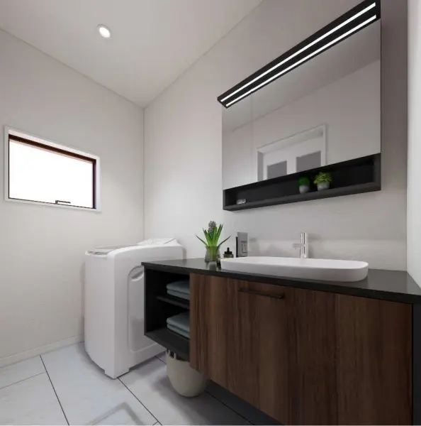 町田市根岸一丁目　4号棟