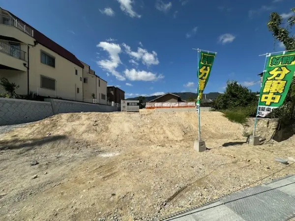 西宮市北名次町　２号地