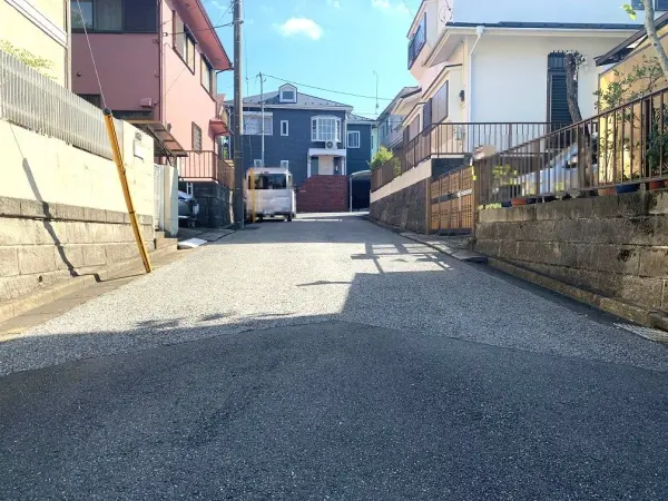 柏市柏 大和ハウス工業（株）施工
