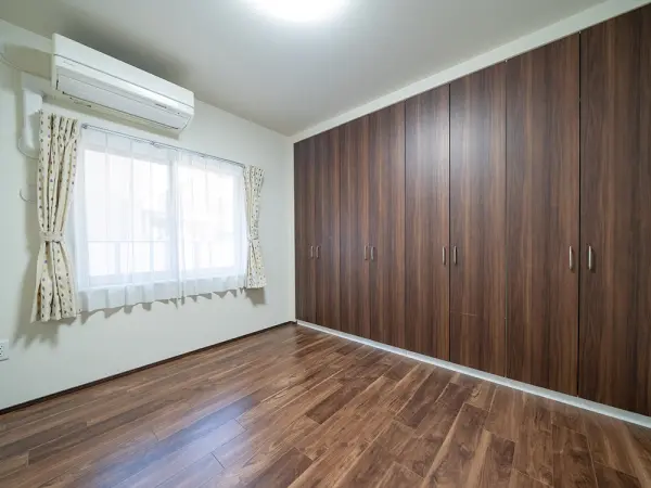 プレミスト茨木西中条