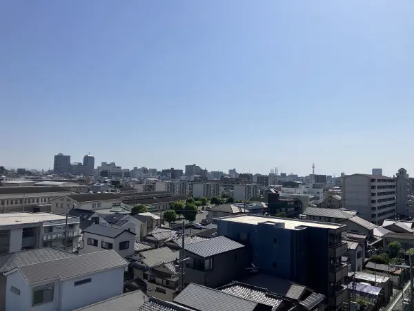 ディークラディア堺浅香山