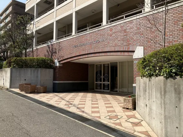 ロイヤルグラン夙川