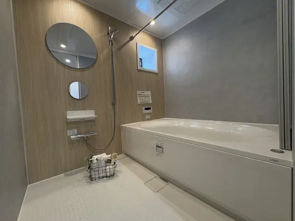 キングマンション大阪ベイ