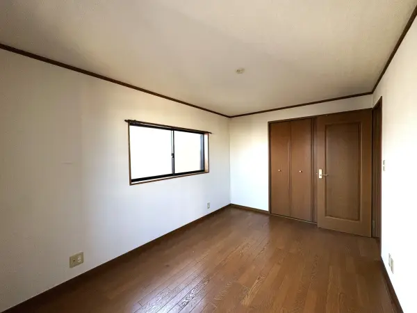 練馬区南大泉四丁目　中古戸建