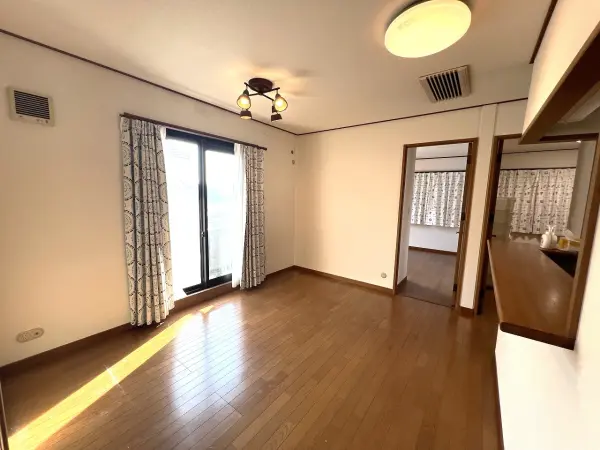 横浜市戸塚区前田町　中古戸建