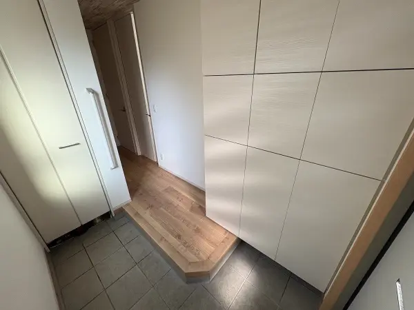 多摩ニュータウン東山分譲地　大和ハウス戸建