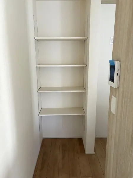 船橋市習志野台５丁目　新築戸建　２号棟