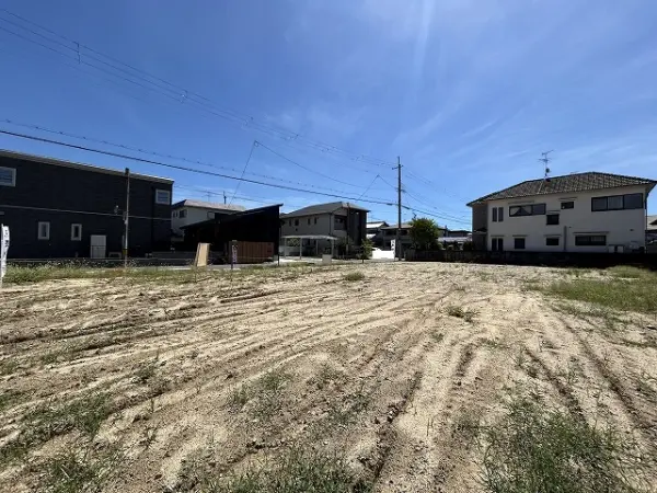 羽曳野市羽曳が丘西三丁目