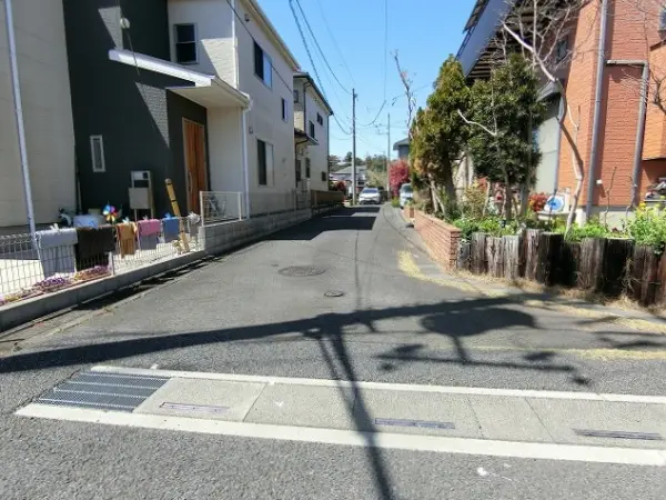 さいたま市岩槻区宮町二丁目　新築戸建