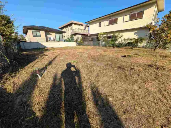 生駒郡平群町緑ヶ丘4丁目